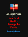 Cover image for American Poison